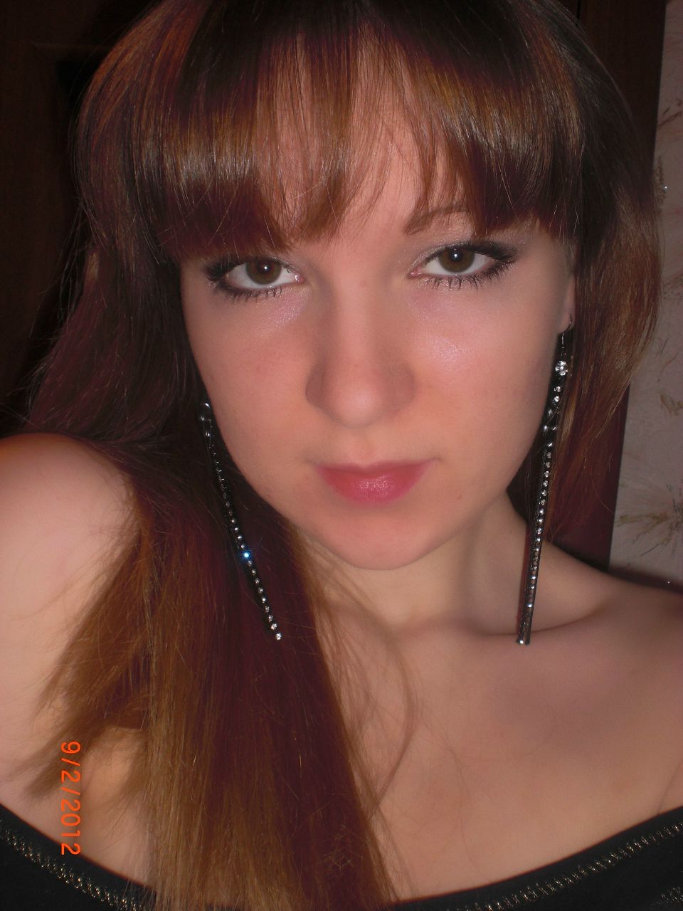 Ксения Кривда | Екатеринбург