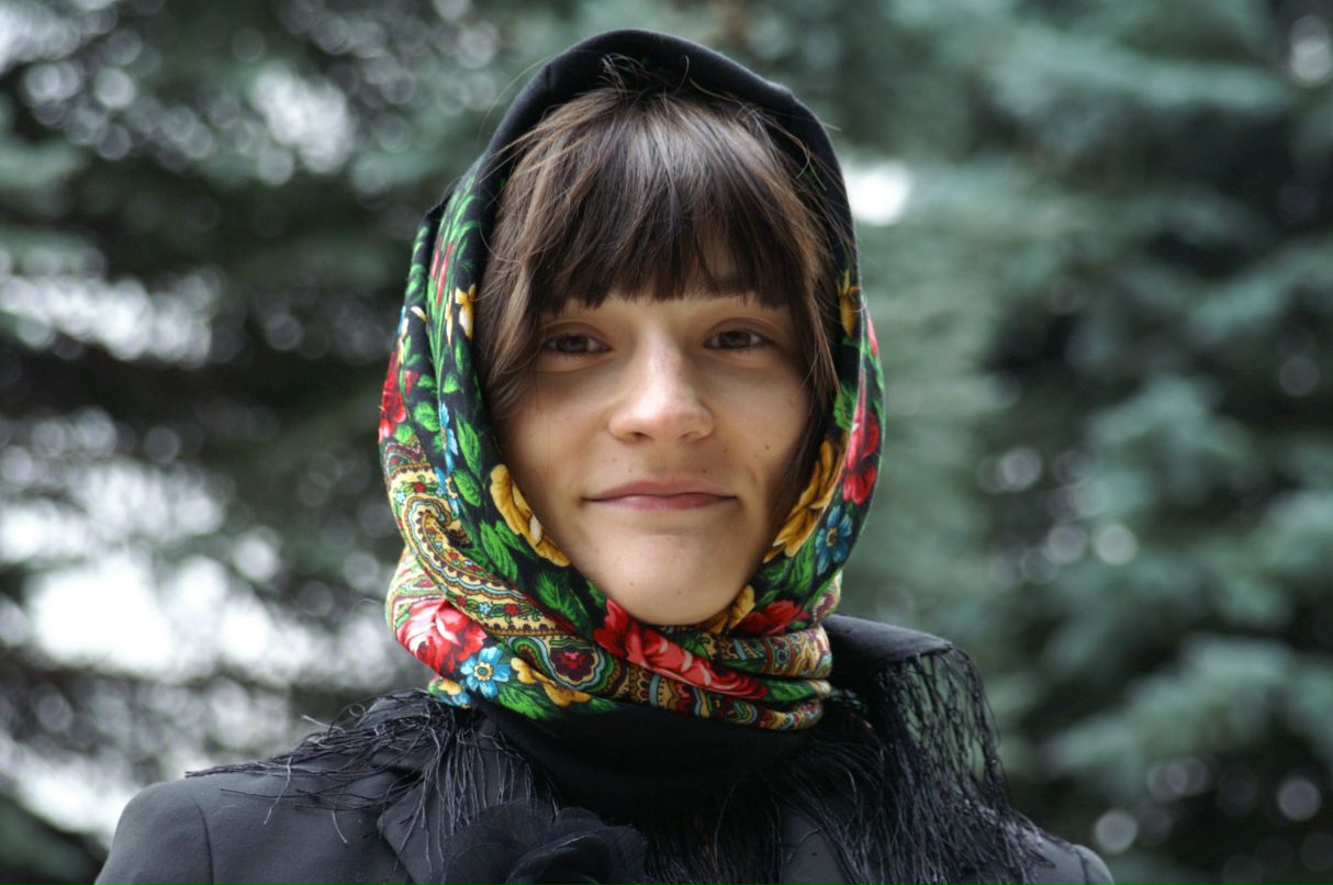 Юлия Смирнова *Juli* | Москва