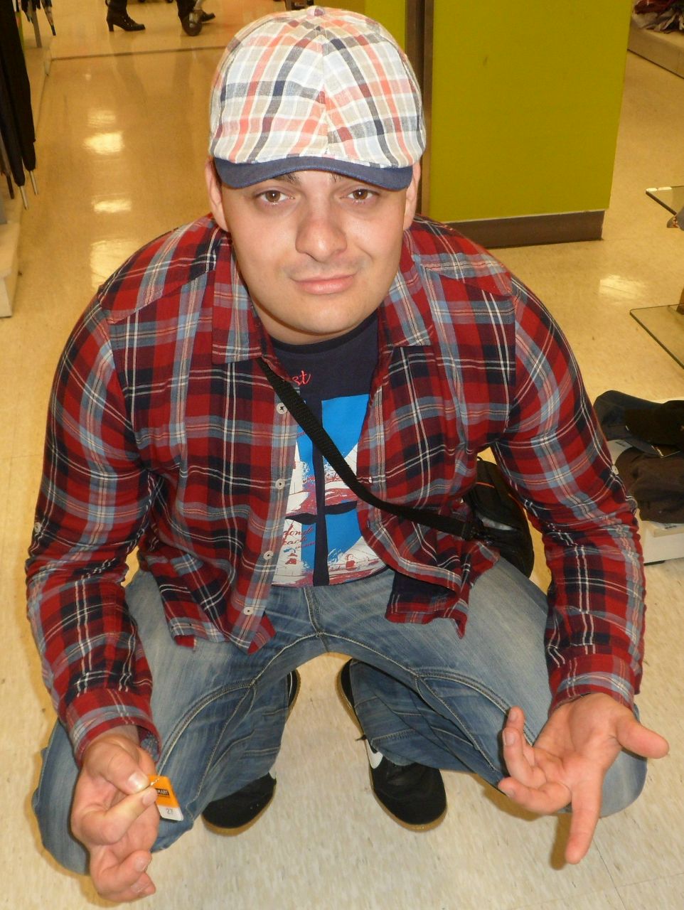 Кирилл Владимиров | Одесса