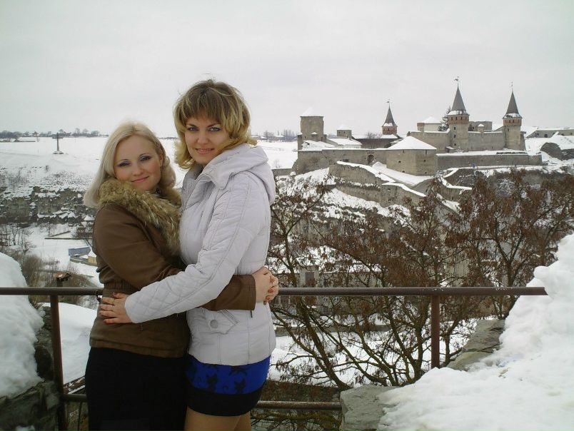 №16, Віта Якимчук, Тернополь №16, Віта Якимчук, Тернополь