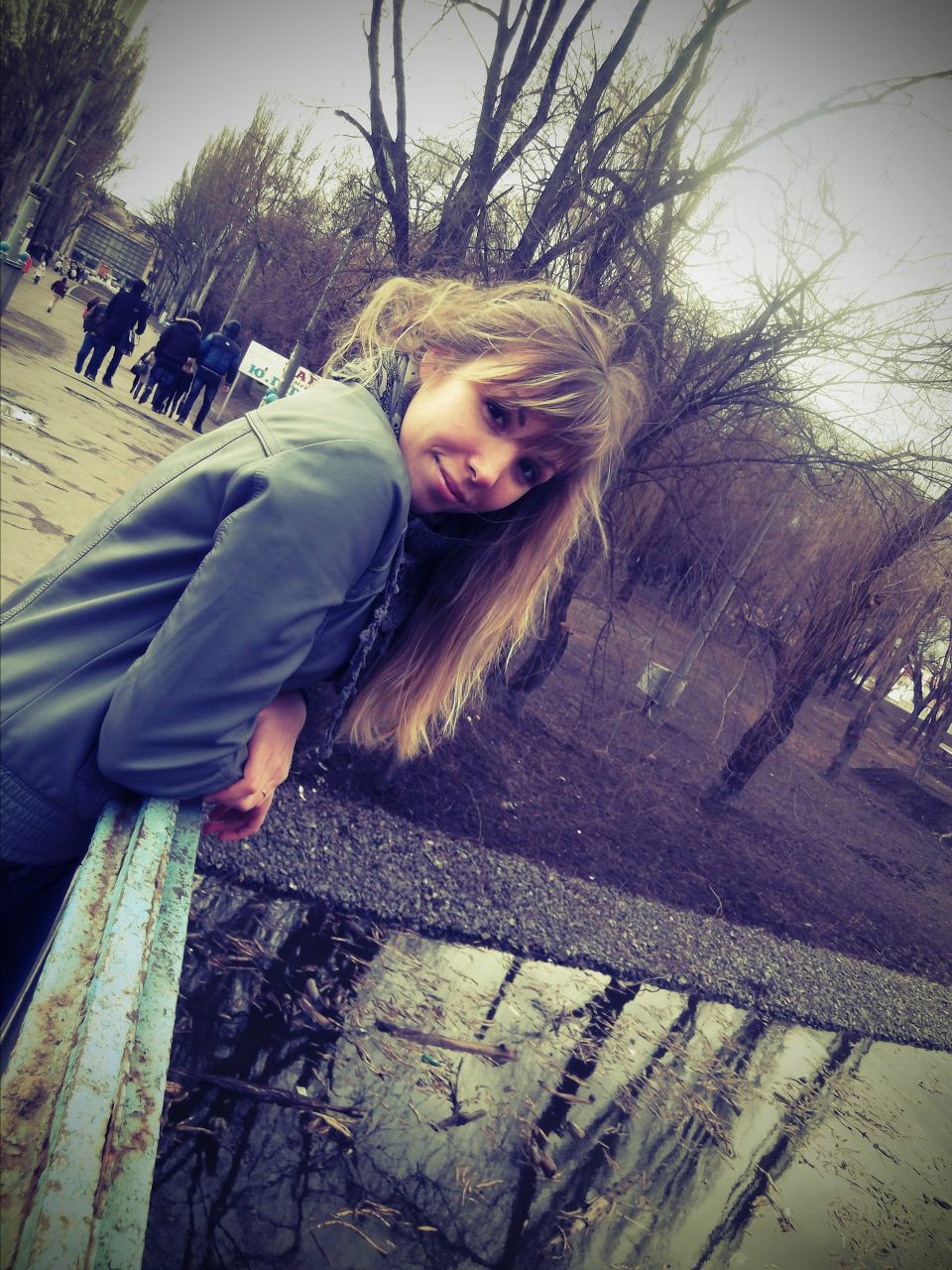 Ирина Билоус | 