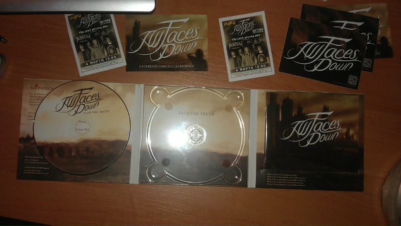 Руслан Маяцкий Jack The Ripper | Харьков