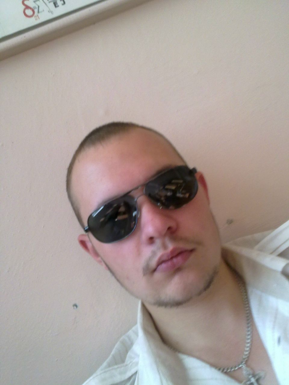 Антон Балябкин SVJATOSCHA | Мытищи