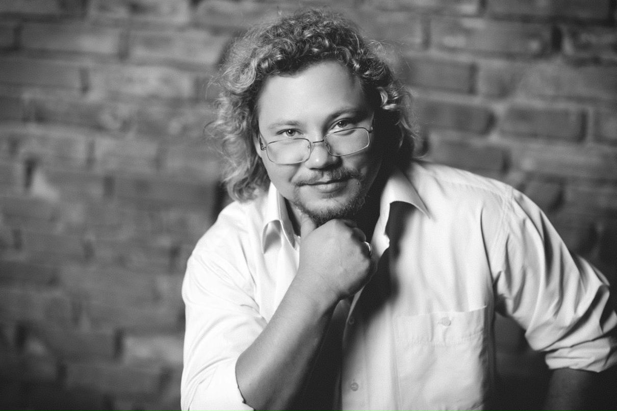 Эльдар Нуреев | Санкт-Петербург