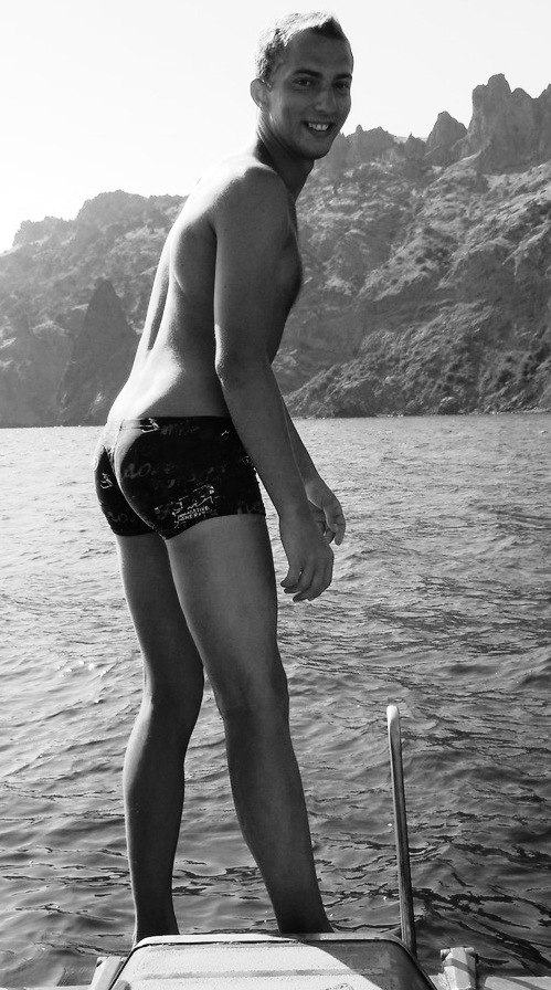 Саша Юрченко | Киев