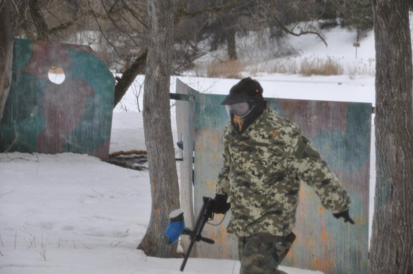 Максим Малышев | Москва