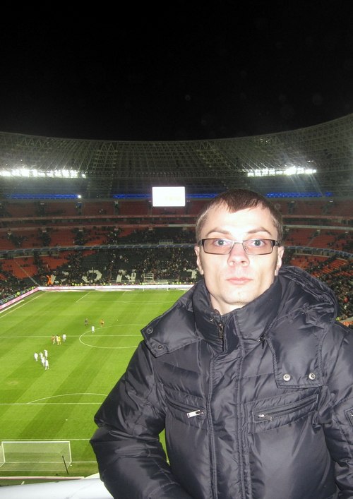 Павел Меломан | Воронеж