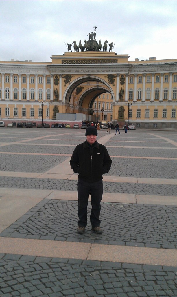 Артур Алексеевич | Сургут