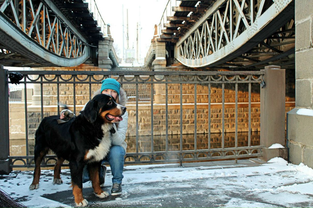 Екатерина Бархатова | Санкт-Петербург
