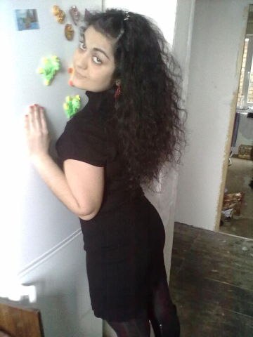 №96, Эммочка Шика, 38 лет, Пенза №96, Эммочка Шика, 38 лет, Пенза