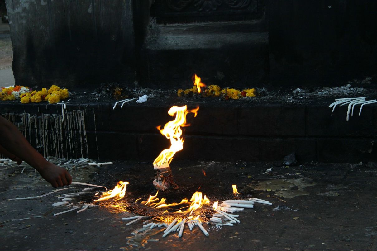 Андрей Смирнов Валерьевич | Санкт-Петербург