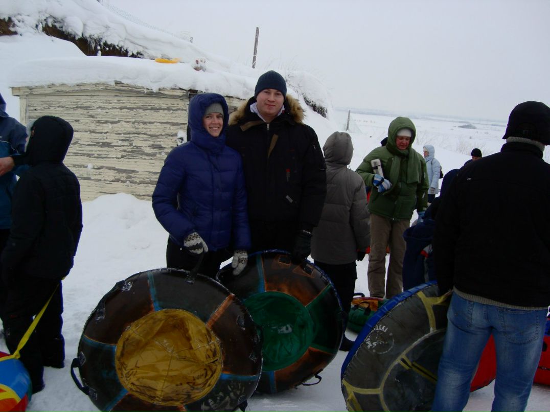 Владимир Протасов | Санкт-Петербург