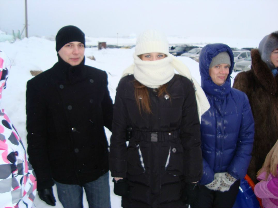 Владимир Протасов | Санкт-Петербург