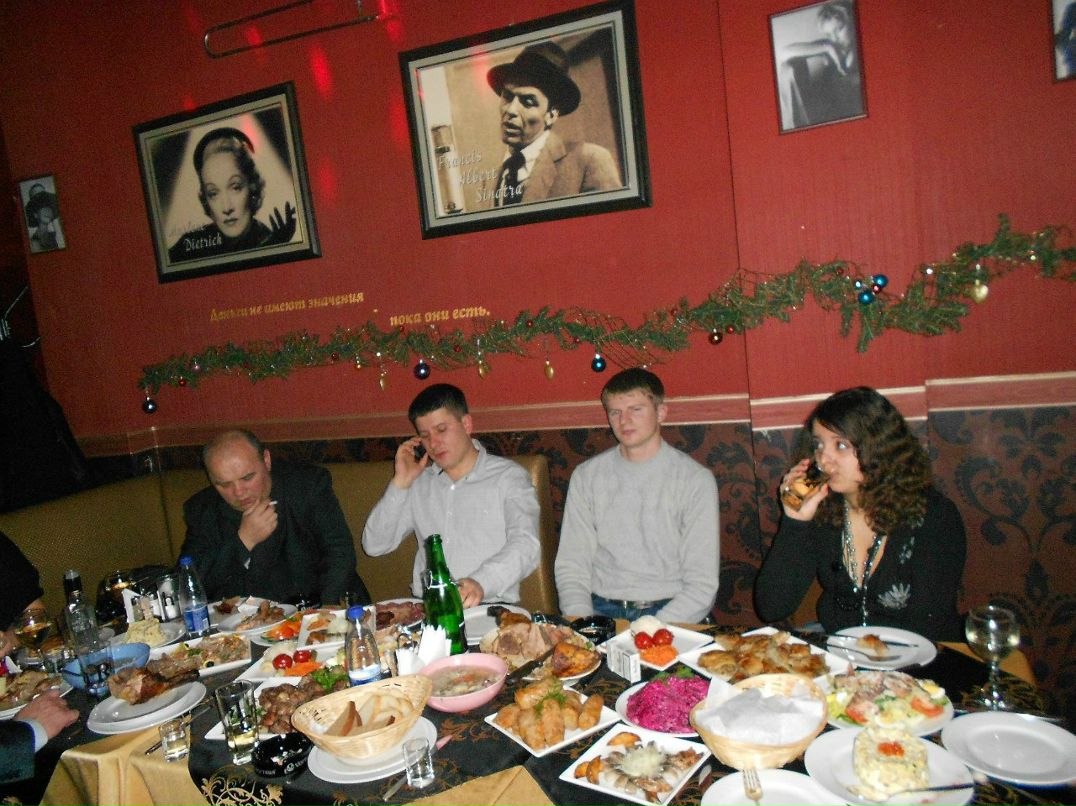 Сергей Кожухаренко | Киев