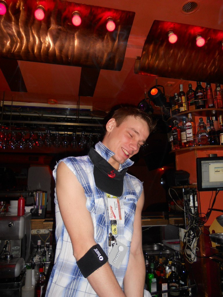 Константин Ленский | Киев