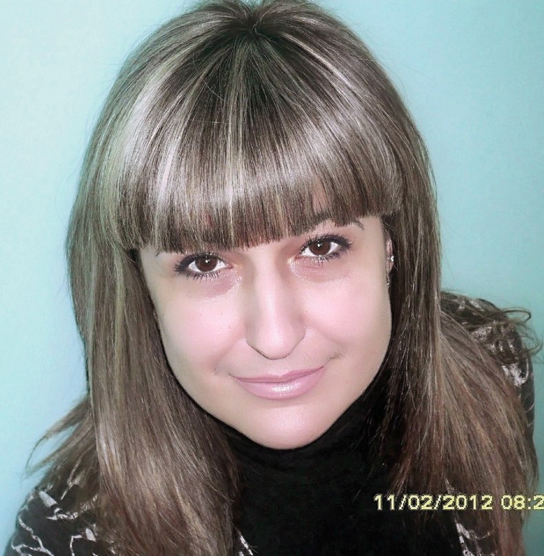 Натали Палазова | Одесса