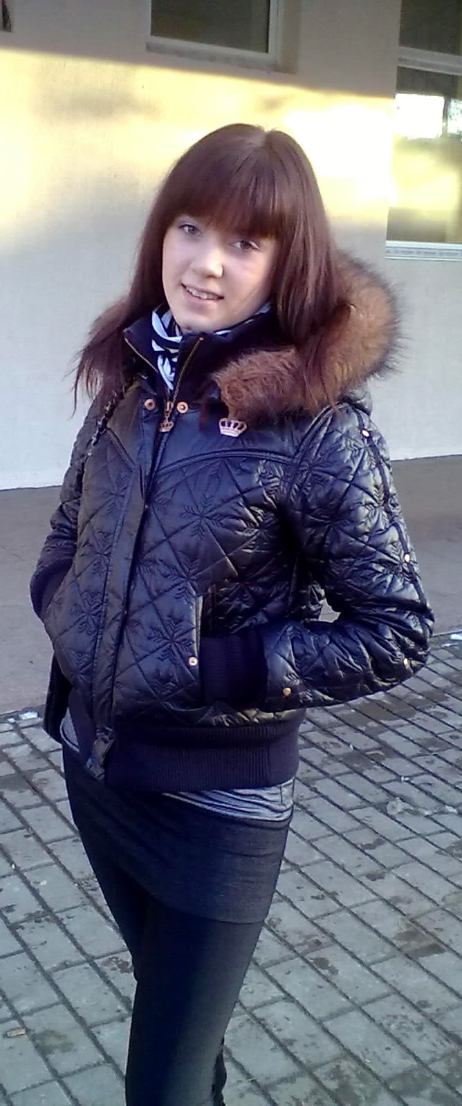 Светлана Степанова | Жлобин