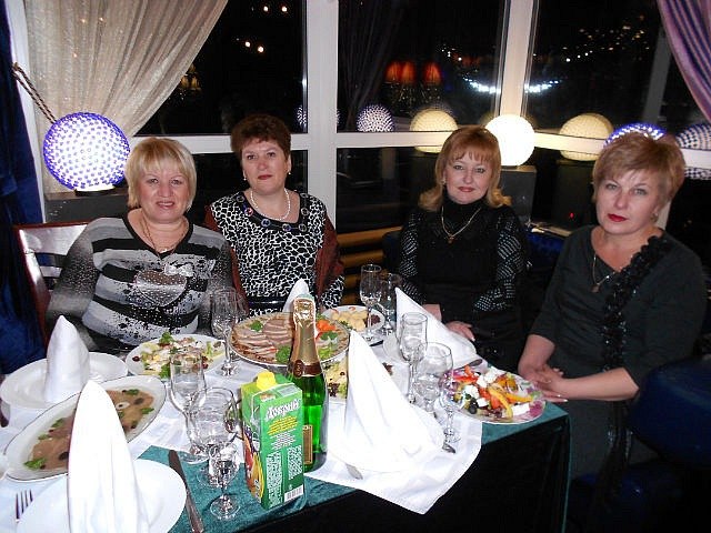 Ирина Колган | Ялта