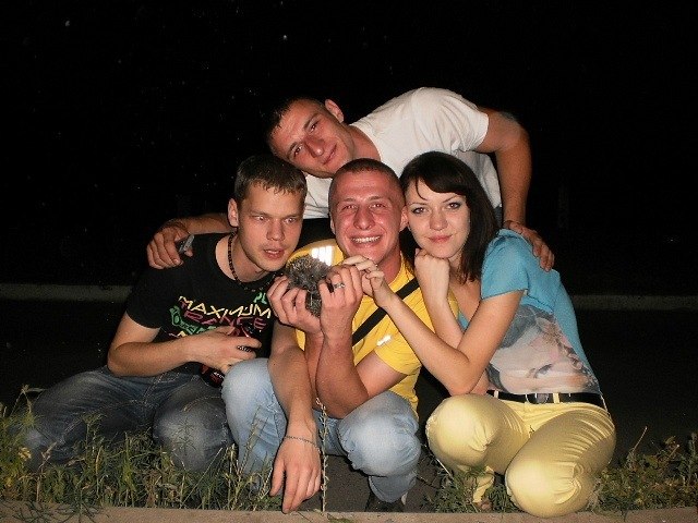 Константин Мокеев | Краматорск