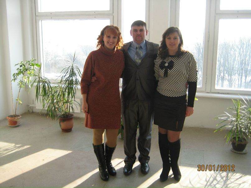 Наталія Антонів | Львов