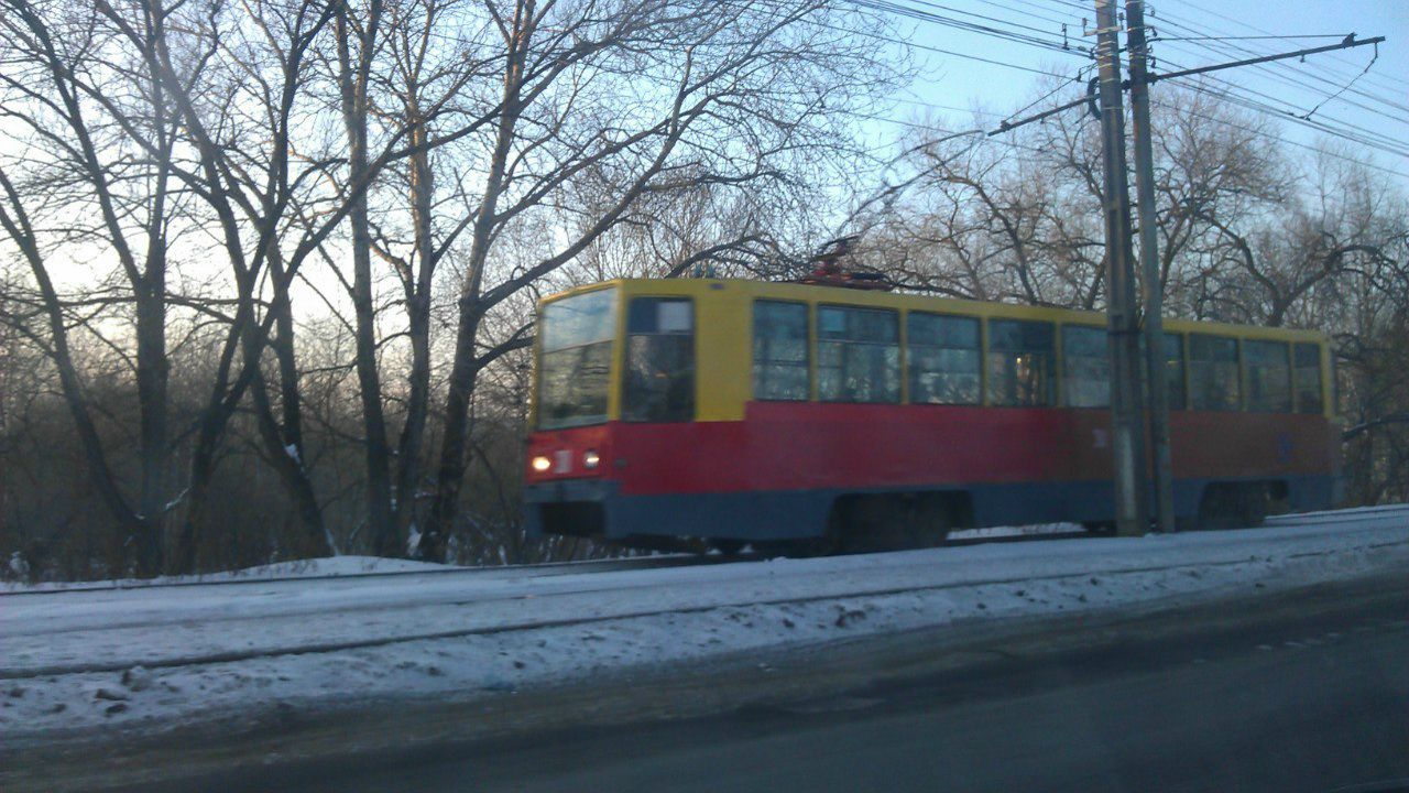 Mikhail Vostroknutov | Санкт-Петербург