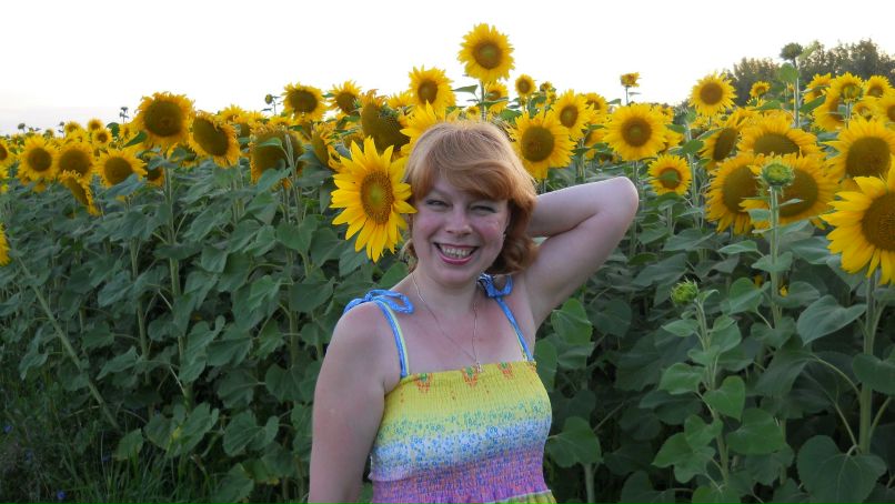 Марина Макарова | Архангельск