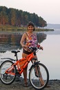 Фотография Столбовой Людмилы