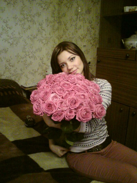 Маргарита Хаймусова | Мурманск