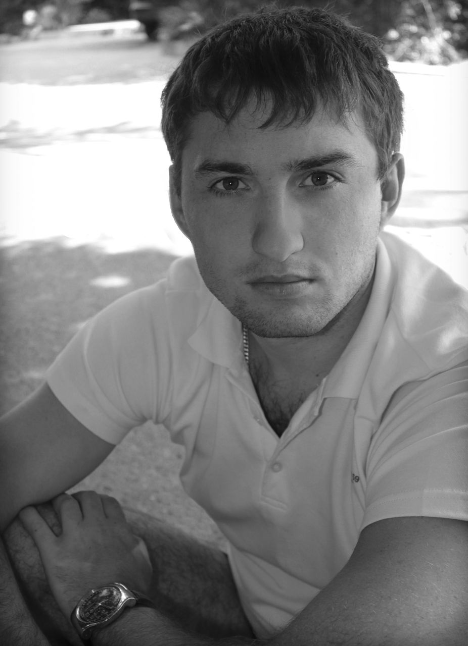 Евгений Шилов | Воронеж