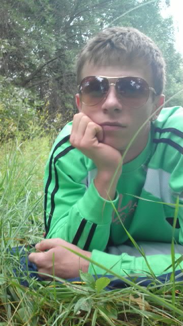 Сергей Чернюк | Санкт-Петербург