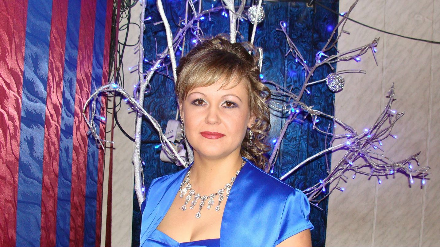 Татьяна Поздеева | Кострома