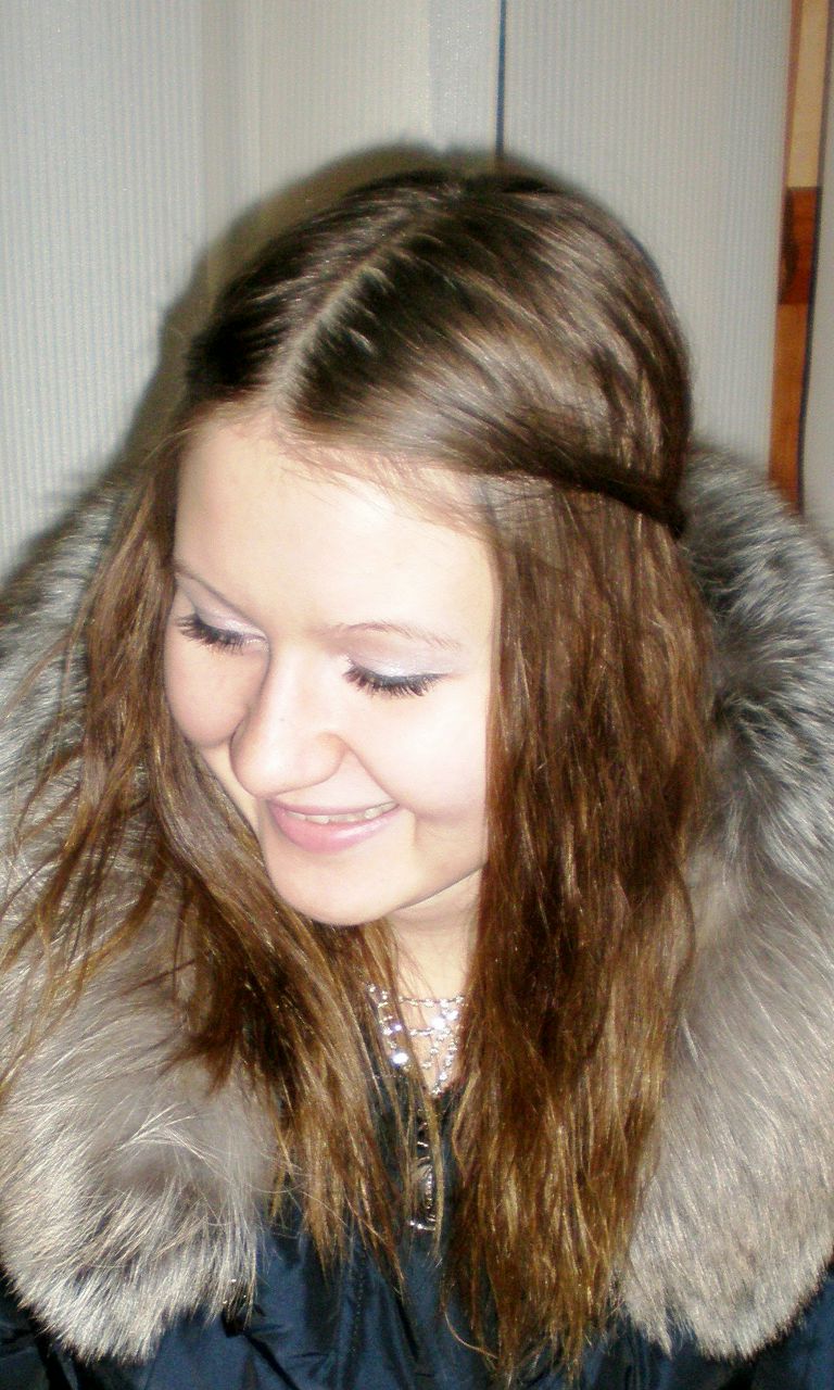 Карина Кандыба | Донецк