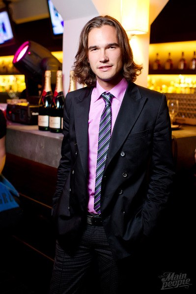 Dimitri Vorobeoff | Lewiston