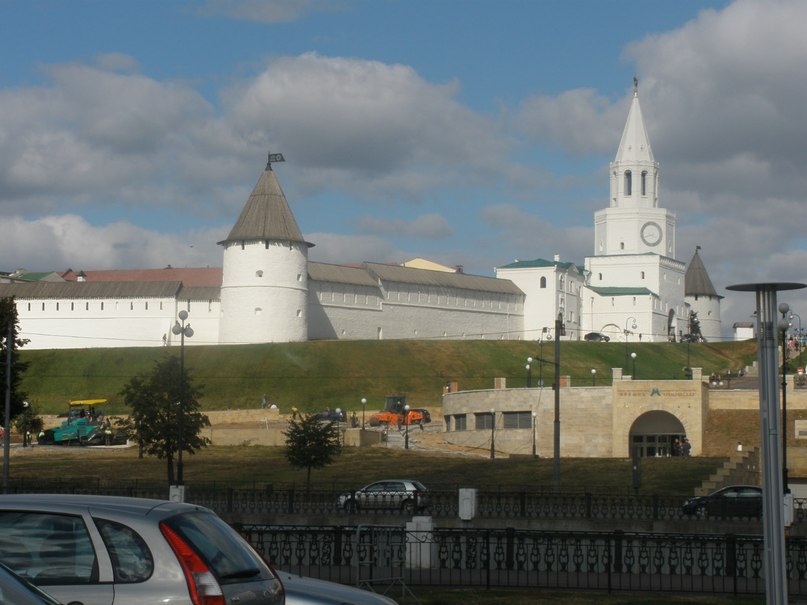 Rustam Gilmutdinov | Москва