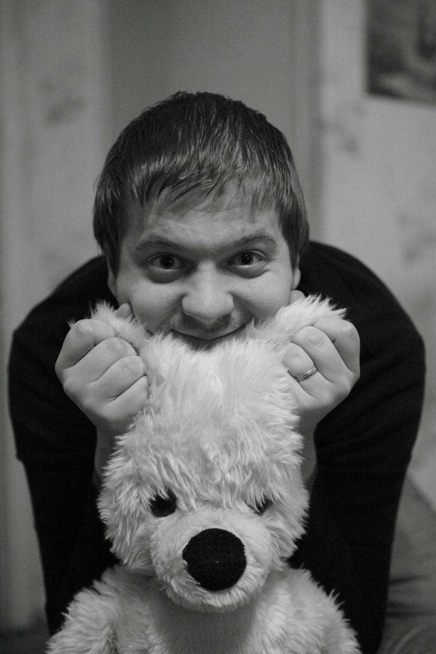 Дмитрий Пащенко S.T.A.L.K.E.R. | Санкт-Петербург