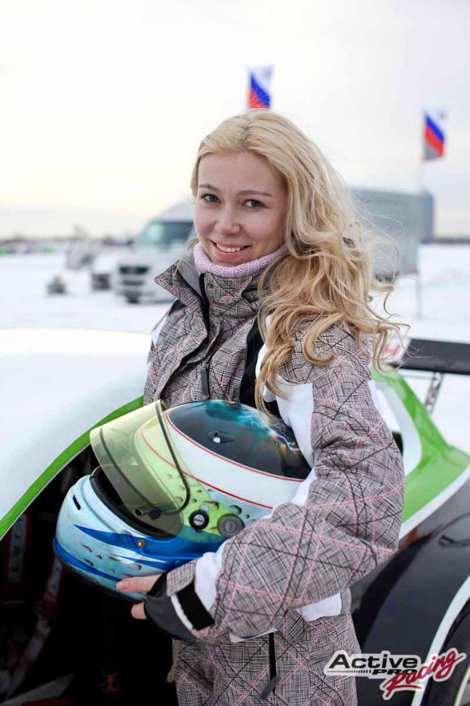 Мария Заполь | Москва