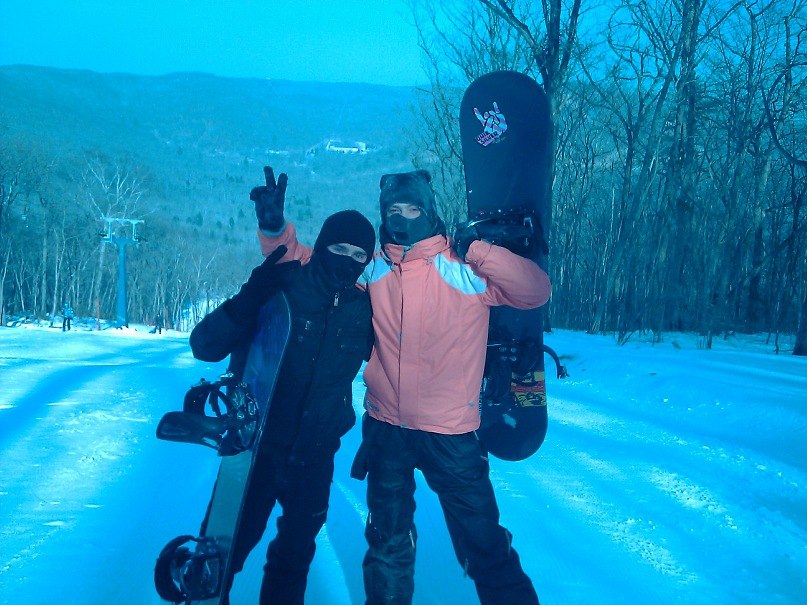 Кирилл Чепенко | Владивосток