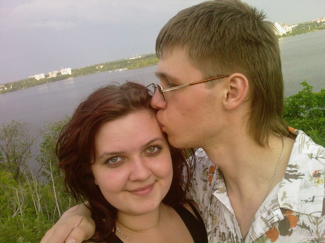 Аня Минакова | Воронеж