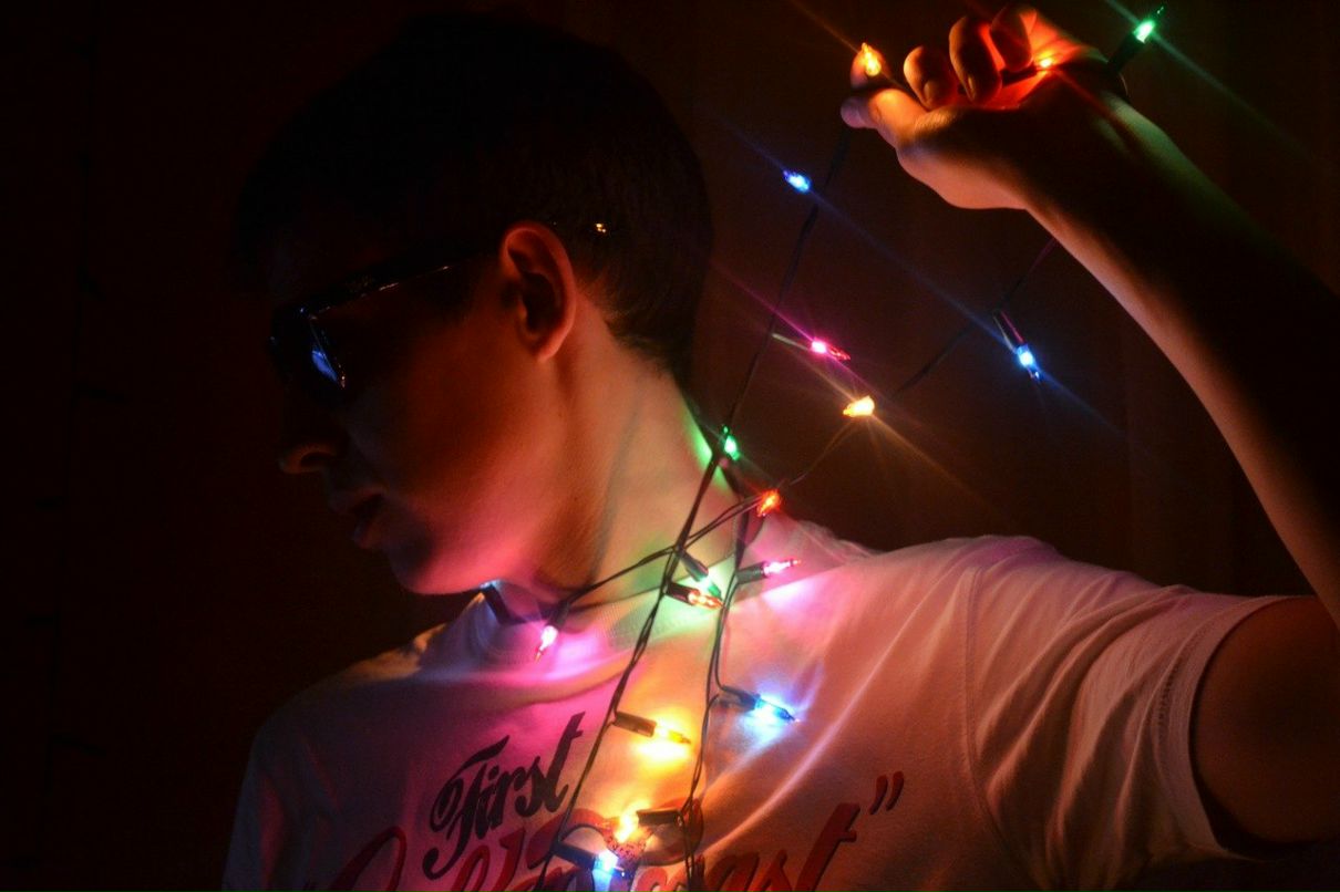 Сергей Крысанов | Москва