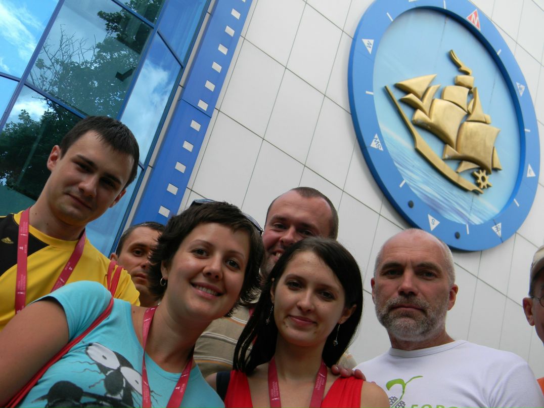 Елена Николаевская | Харьков