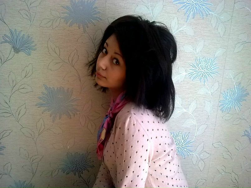 Маша Андреева | Улан-Удэ