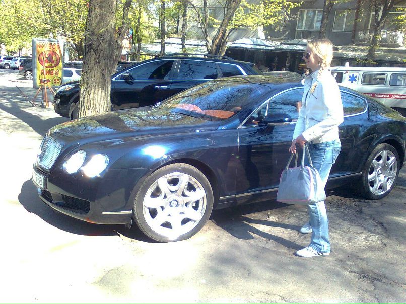 Снежана Жадько | Днепр (Днепропетровск)