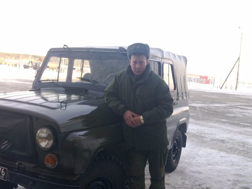 Александр Димитриев | Чебоксары