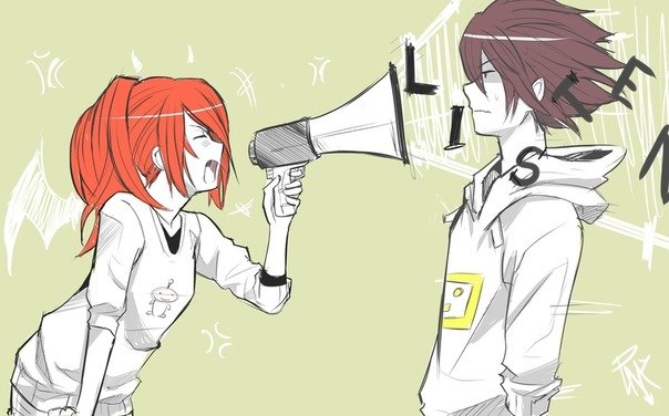 Настя Аксёнова | Липецк