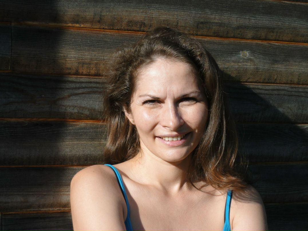 Наталия Гуляева | Санкт-Петербург