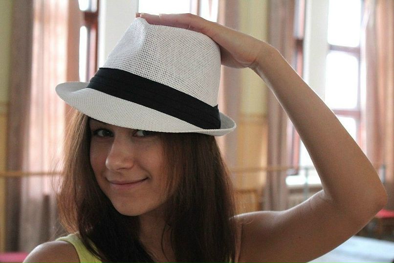 Irina Surkova ★ | Киров