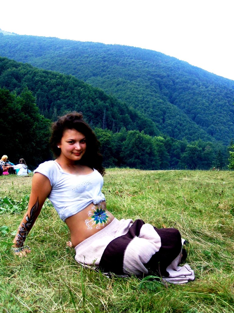 Сільвана Форкош | 