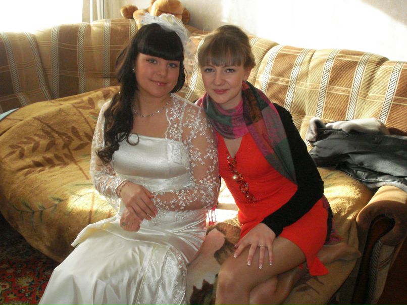 Анастасия Кожевникова | Новокузнецк