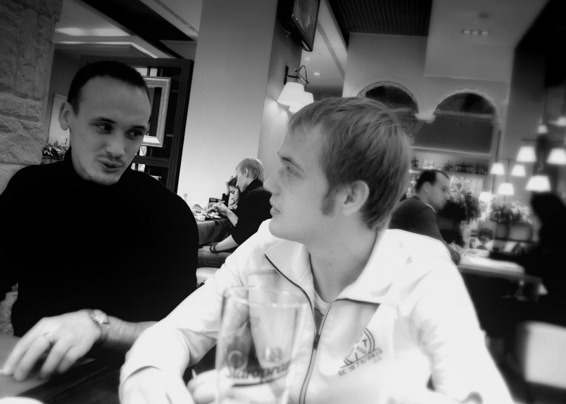 Фото профиля