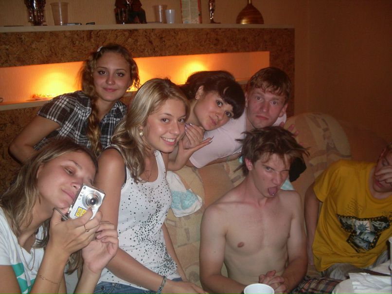 Артем Алешников | Комсомольск-на-Амуре